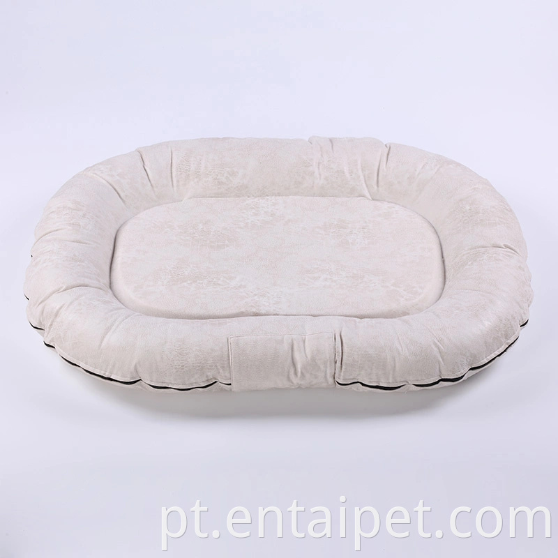 Pontas de cachorro de produtos para animais de estimação Supply Hot Sale Bed Bed Tapete